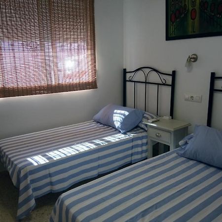 Apartamento San Miguel Баена Екстериор снимка