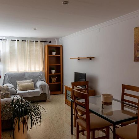 Apartamento San Miguel Баена Екстериор снимка