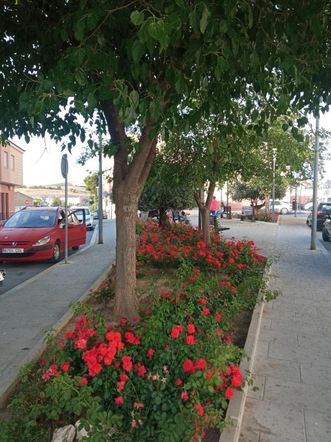 Apartamento San Miguel Баена Екстериор снимка