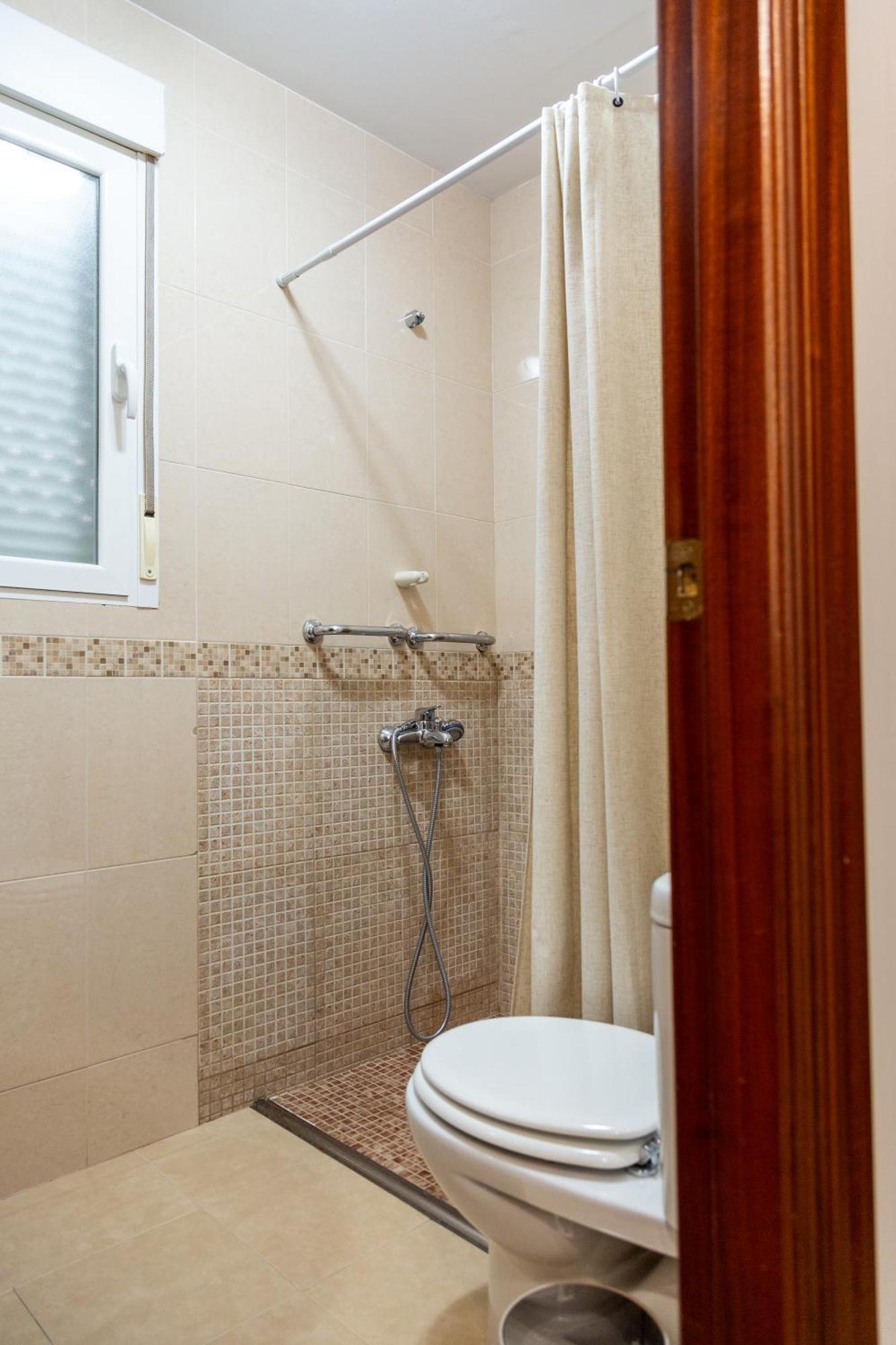 Apartamento San Miguel Баена Екстериор снимка